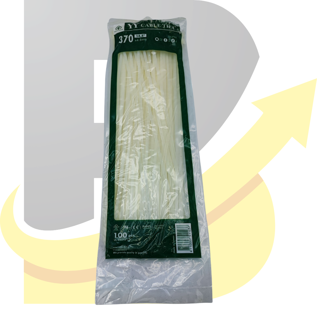 بست کمربندی 37 سانتی متر عرض 4.8 وای وای (Y.Y) - Image 2