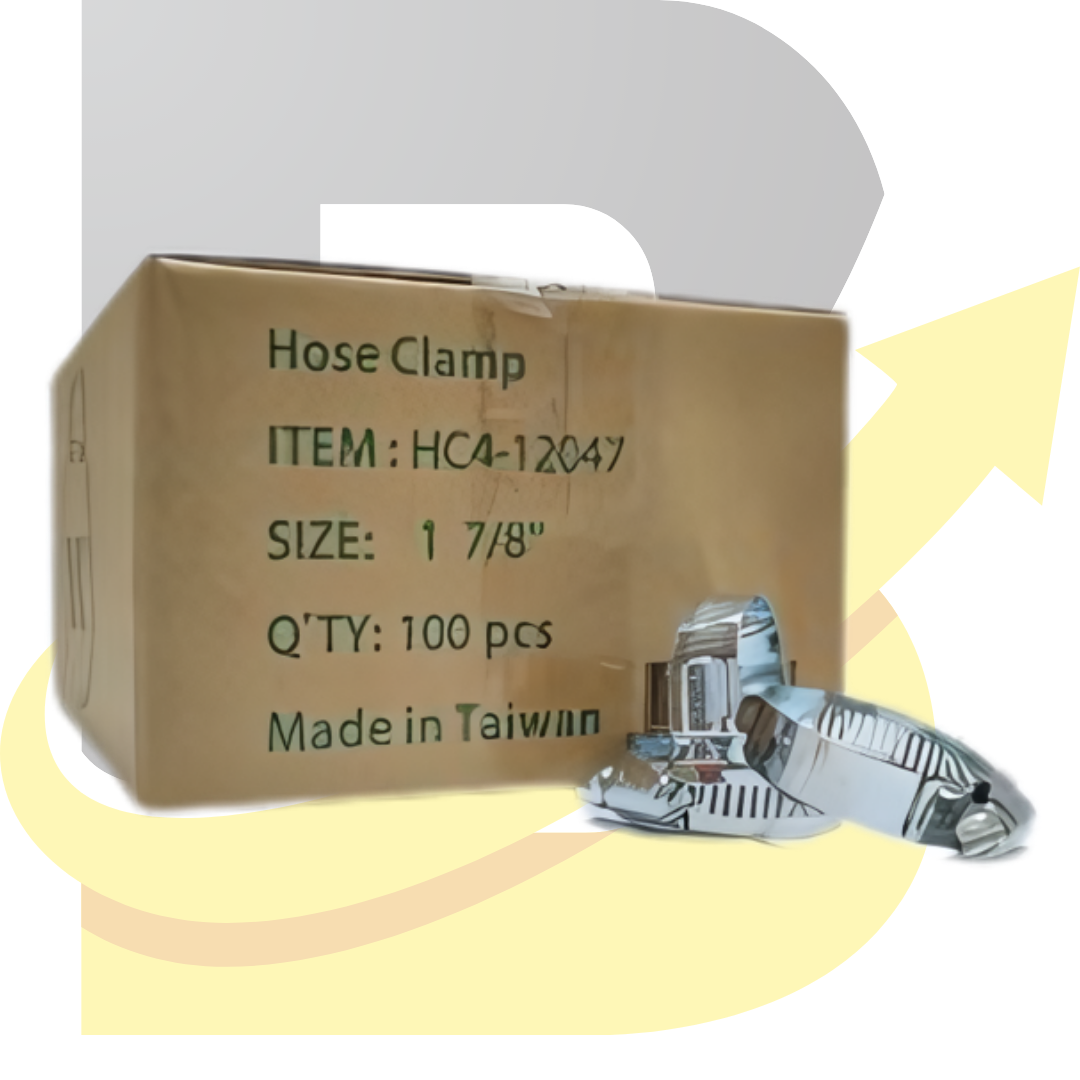 بست فلزی 7/8 1 اینچ 47-29 وای وای (Y.Y)