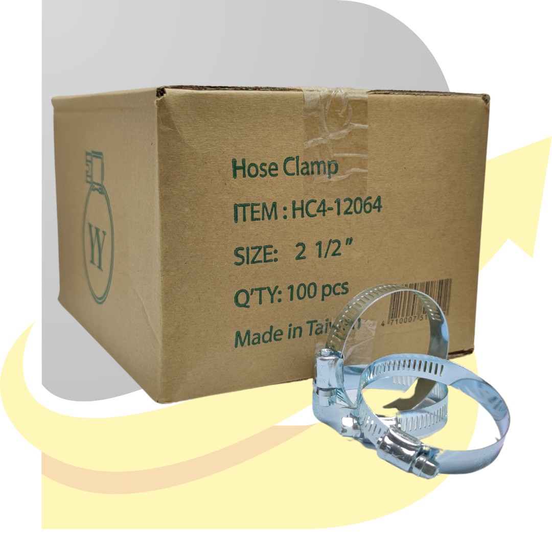 بست فلزی 1/2 2 اینچ 64-40 وای وای (Y.Y)