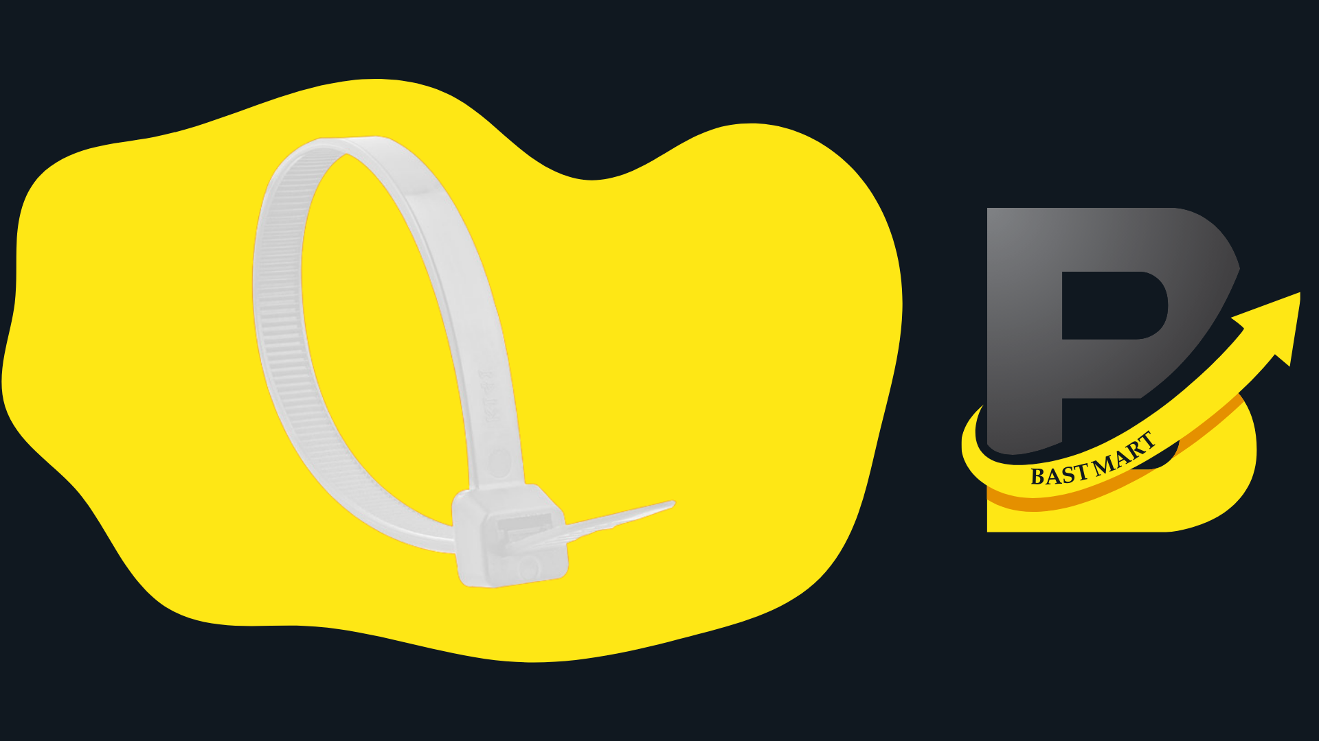 بست کمربندی 71 سانتی عرض 9 وای وای (Y.Y)