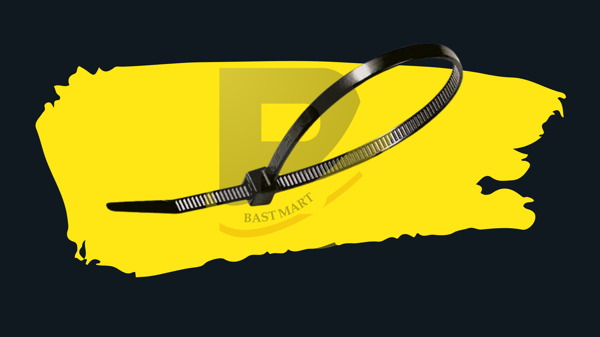 بست کمربندی 37 سانتی متر عرض 3.6 وای وای (Y.Y)