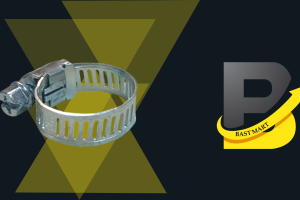 بست فلزی در بسته بندی