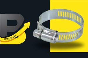 بست فلزی در صنعت دریایی