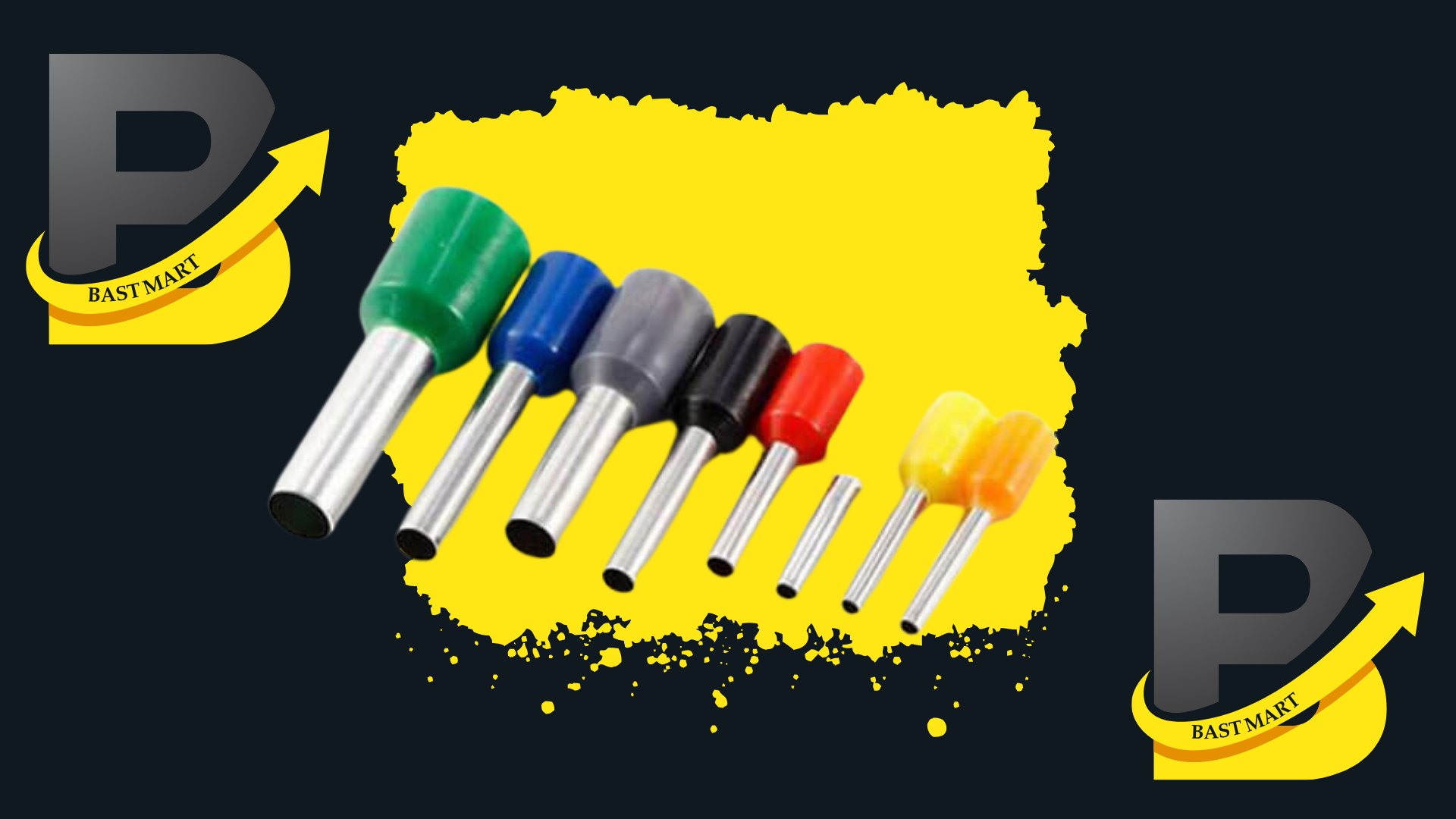 نمایندگی وایرشو