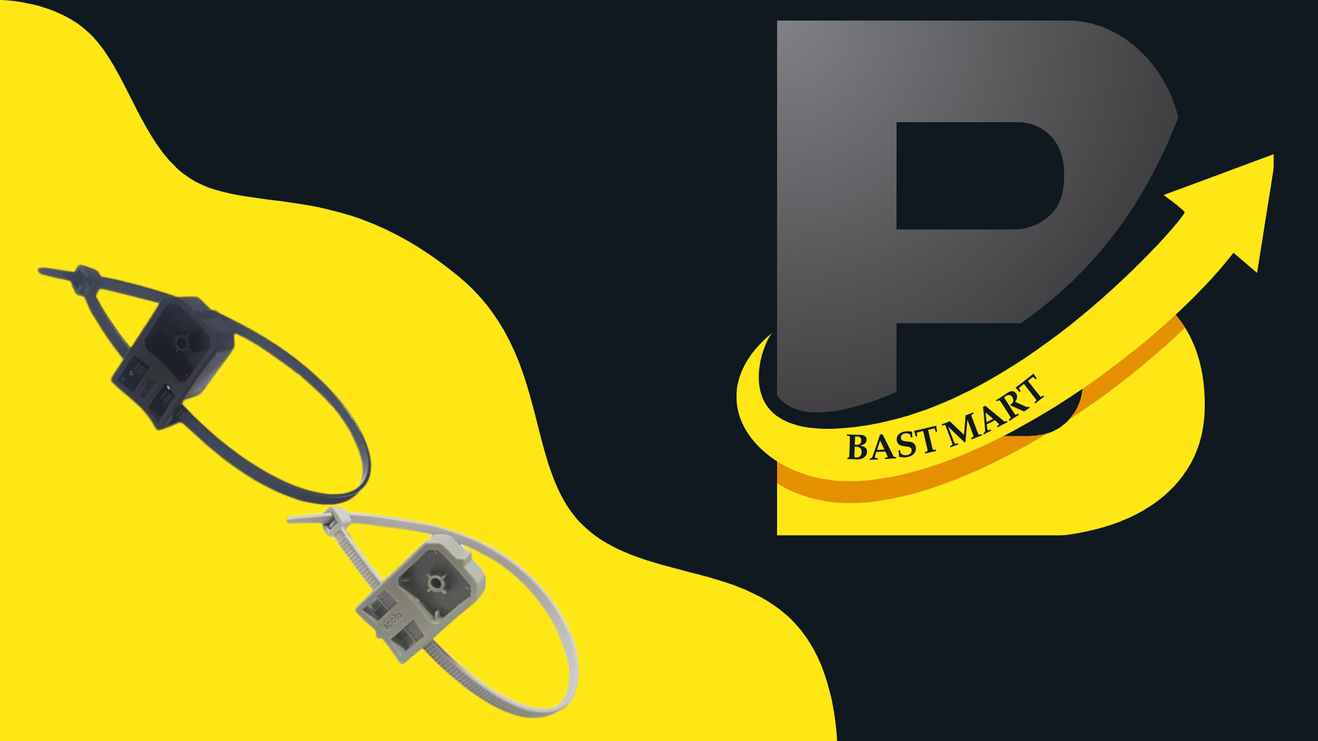 بست کمربندی 102 سانتی متر عرض 9 وای وای (Y.Y)