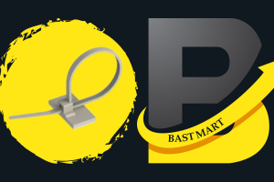 بست کمربندی ولکرو