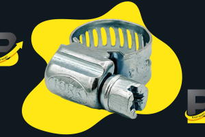 انواع سایزبندی بست فلزی