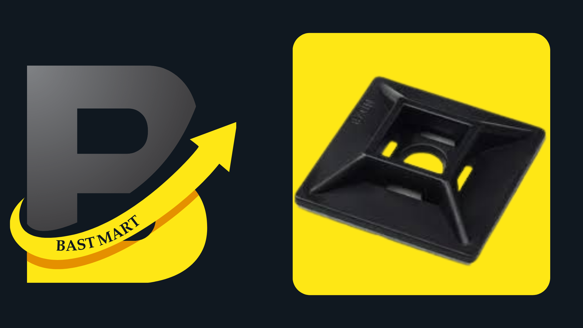 پایه بست کمربندی