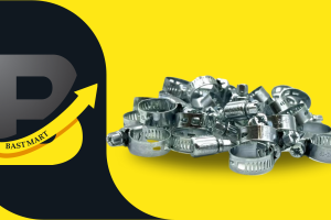 بست فلزی Tork