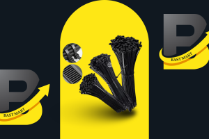 کاربرد بست کمربندی در صنعت لجستیک