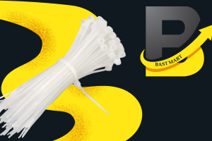 بست کمربندی در صنایع مختلف