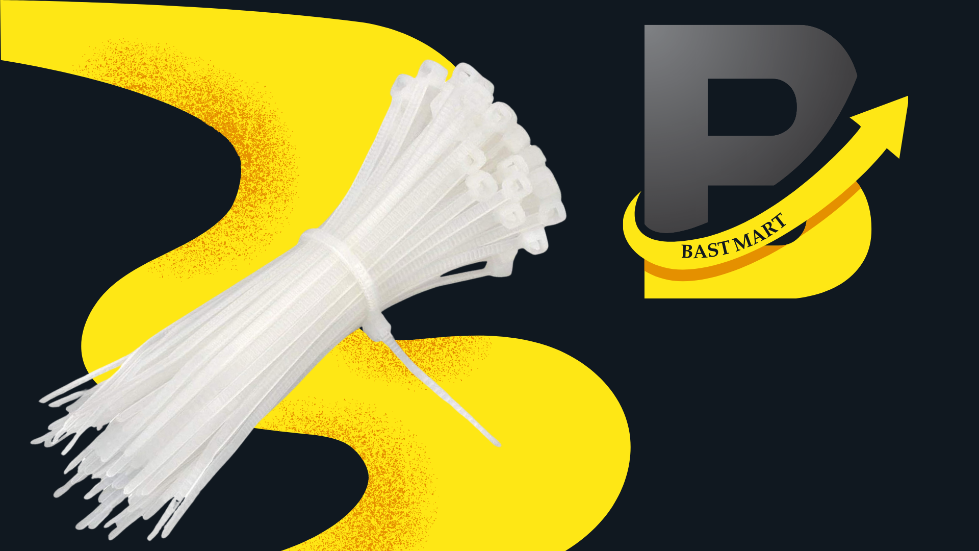 نمایندگی بست کمربندی