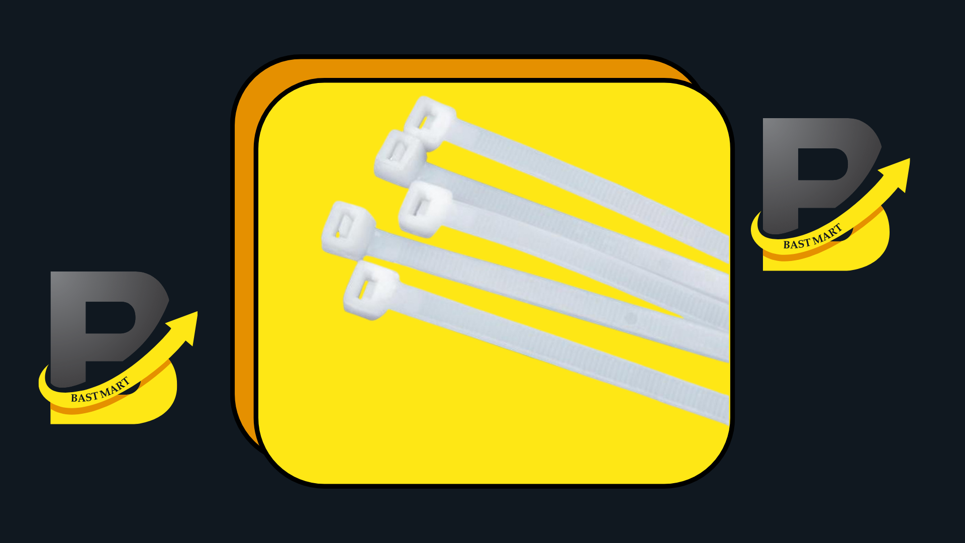 بست کمربندی وای وای