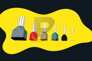 کاربرد وایرشو در صنعت الکترونیک