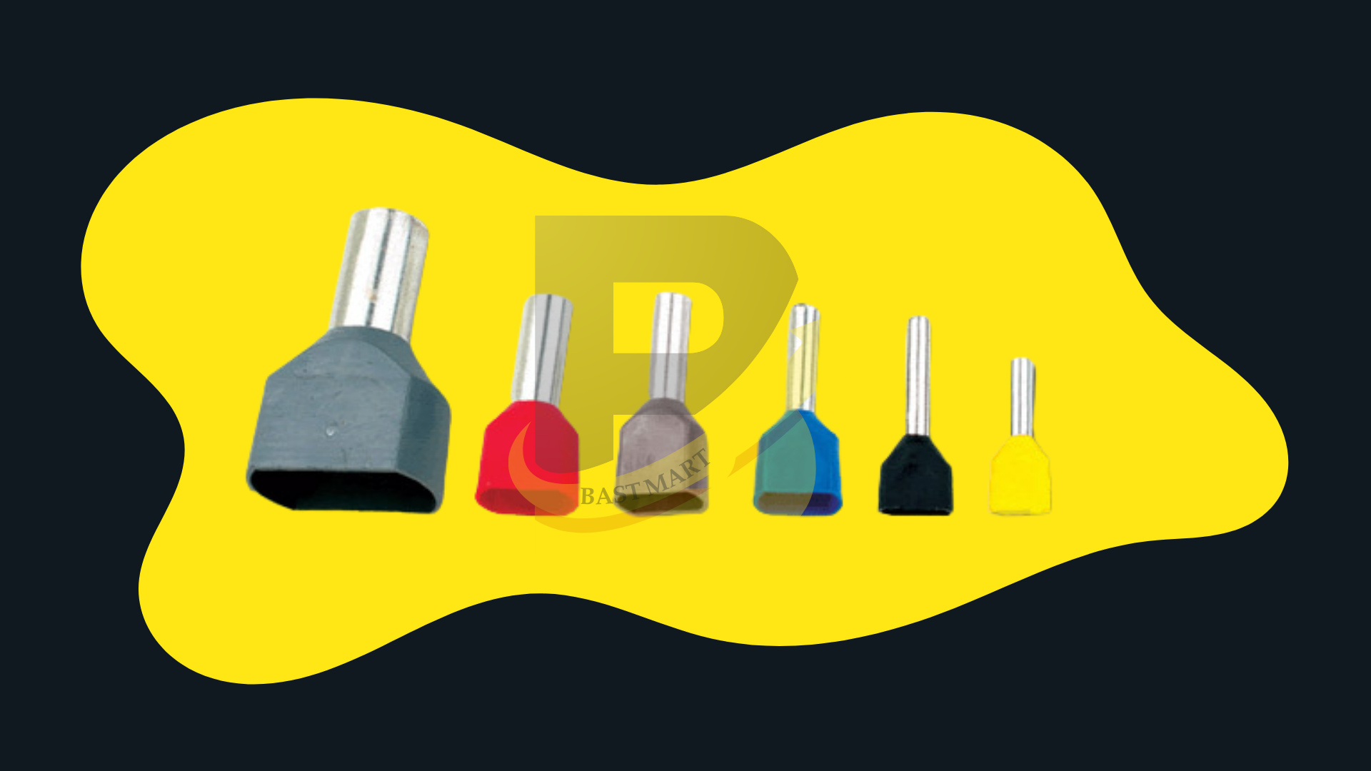 وایرشو دوبل 2/5