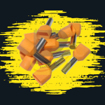 وایرشو کی پی