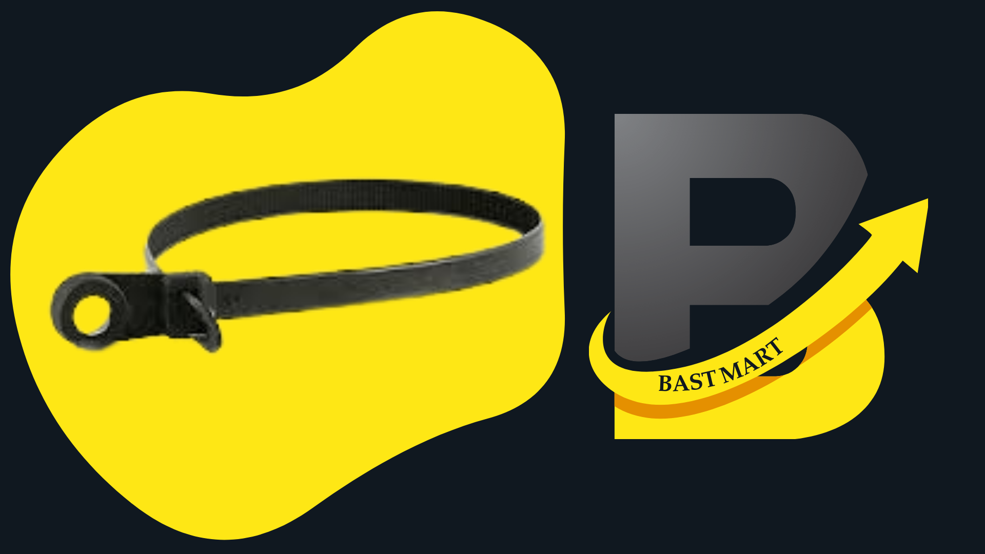 بست کمربندی YY