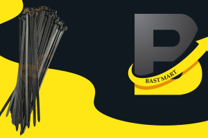 پلی پروپیلن در ساخت بست کمربندی