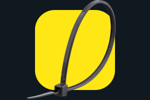 تفاوت بست کمربندی پلاستیکی و نایلونی