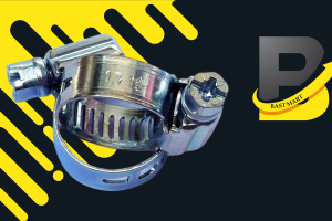 بست فلزی پارسان