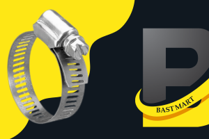 بست فلزی در صنعت شیمیایی