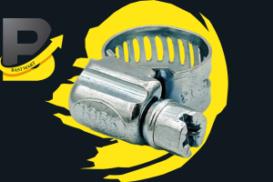 بست فلزی در اتصالات سازه ای