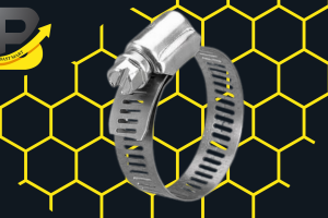 بست فلزی در فیلتراسیون