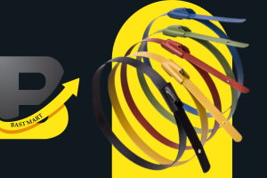 دلیل استفاده از پلی آمید در بست کمربندی