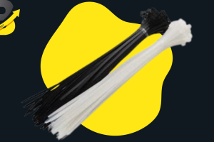 بست کمربندی در اتصال باتری های تلفن