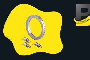 مراحل تولید بست از آلیاژ