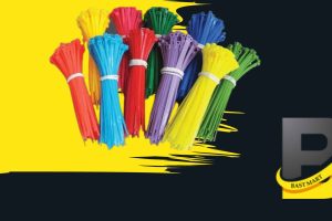 مقایسه بست کمربندی با چسب نواری و بندهای کابل