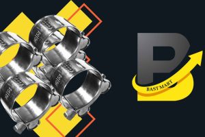 کاربرد بست فلزی در سکوهای نفتی دریایی