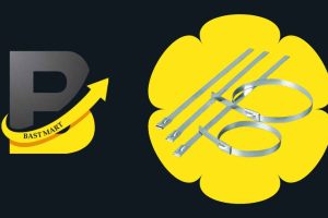 بست کمربندی فلزی