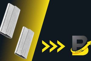 بست فلزی تسمه ای