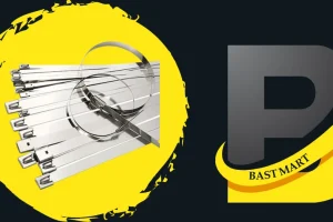 مقایسه بست‌ کمربندی پلاستیکی و فلزی در صنعت ساختمان‌