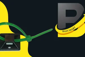 مقایسه جنس‌ های مختلف بست‌ های کمربندی