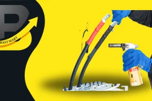 مقایسه وایرشو با دیگر روش‌ های سیم‌ کشی