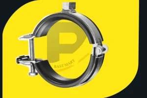 نقش بست‌ های فلزی در ایمنی و پایداری سازه‌ ها