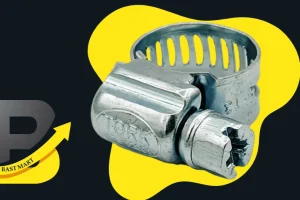 بست‌ های فلزی و صنایع پزشکی