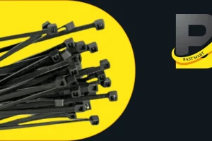 مواد پیشرفته در ساخت بست‌های کمربندی مخصوص صنایع هوایی