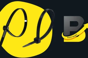 مقایسه بست کمربندی فلزی و پلاستیکی در صنعت نفت