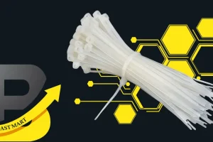 بست کمربندی مقاوم در برابر آتش بر خطرات در صنایع نفتی