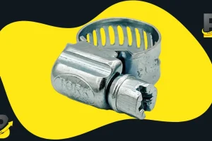 مقایسه بست‌ فلزی و بست‌ پلاستیکی در صنایع خودرویی