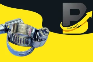 مقایسه بست‌های فلزی و پلاستیکی در صنایع سنگین