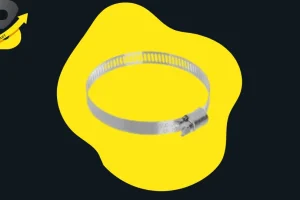 نقش وایرشو در افزایش ایمنی اتصالات در دستگاه‌ صنعتی