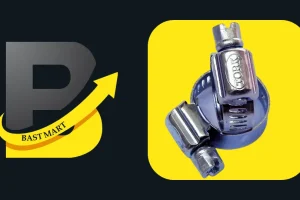 مقایسه انواع بست‌ فلزی برای استفاده در دستگاه‌ صنعتی