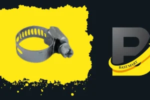 استفاده از بست فلزی وجلوگیری از خرابی ماشین‌آلات سنگین