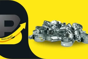 بست فلزی مناسب و کاهش هزینه‌ تعمیرات ماشین‌ آلات سنگین