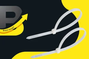 بست کمربندی در ماشین‌ آلات سنگین