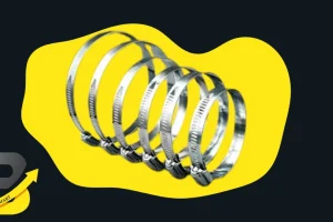 نقش بست‌ های فلزی در مقاوم‌ سازی ماشین‌ آلات سنگین